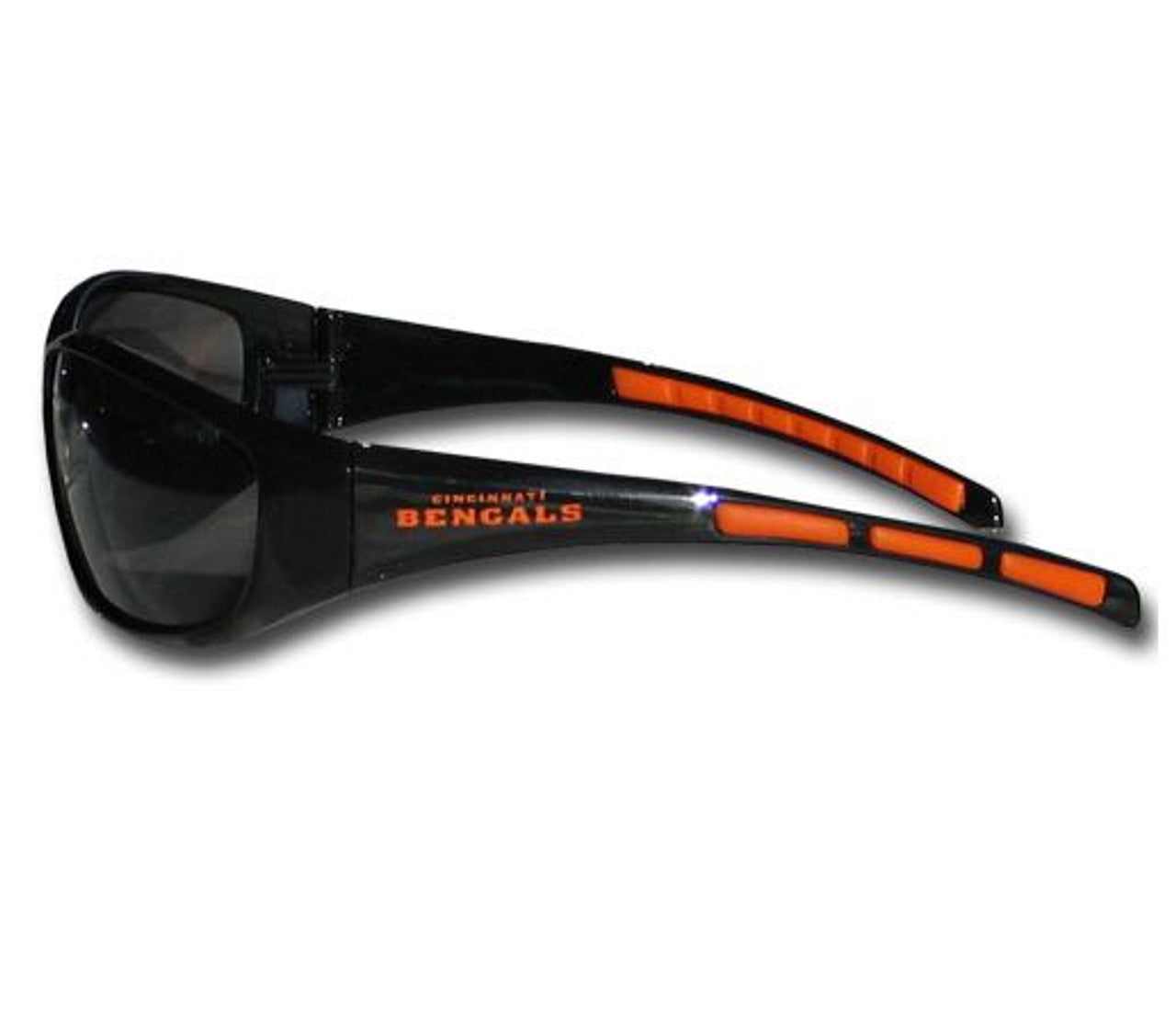 Cincinnati Bengals Sunglasses - Wrap