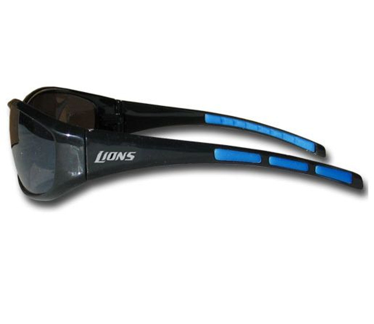 Detroit Lions Sunglasses - Wrap