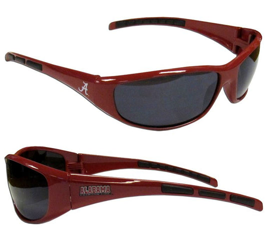 Alabama Crimson Tide Sunglasses - Wrap