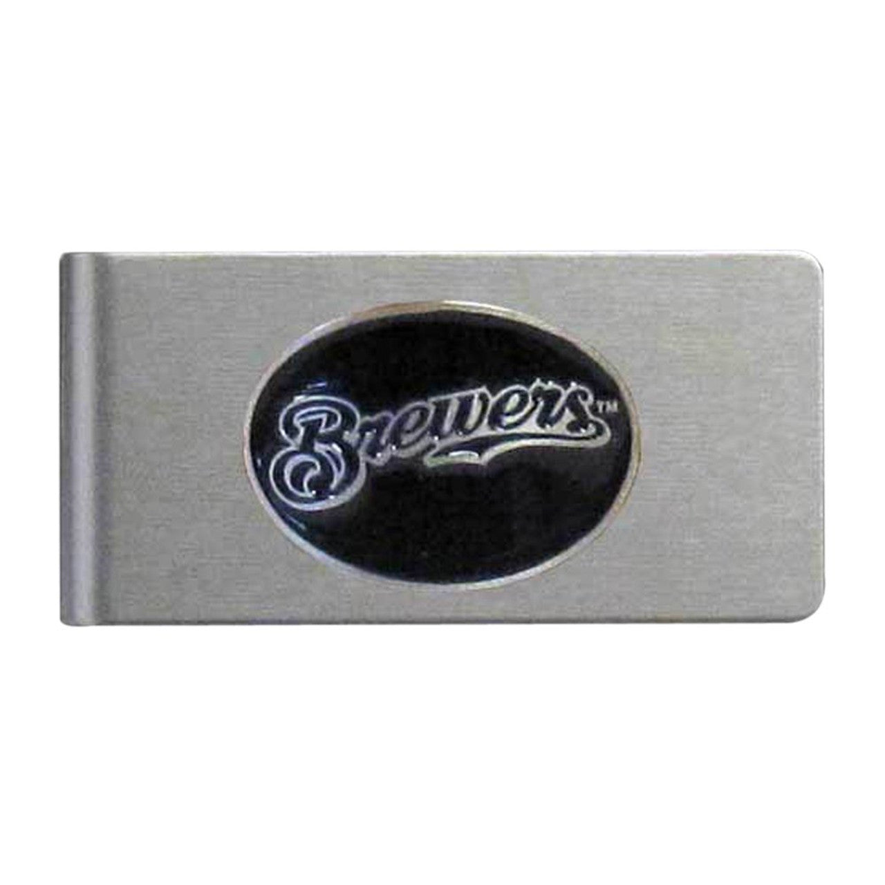 Milwaukee Brewers Money Clip CO