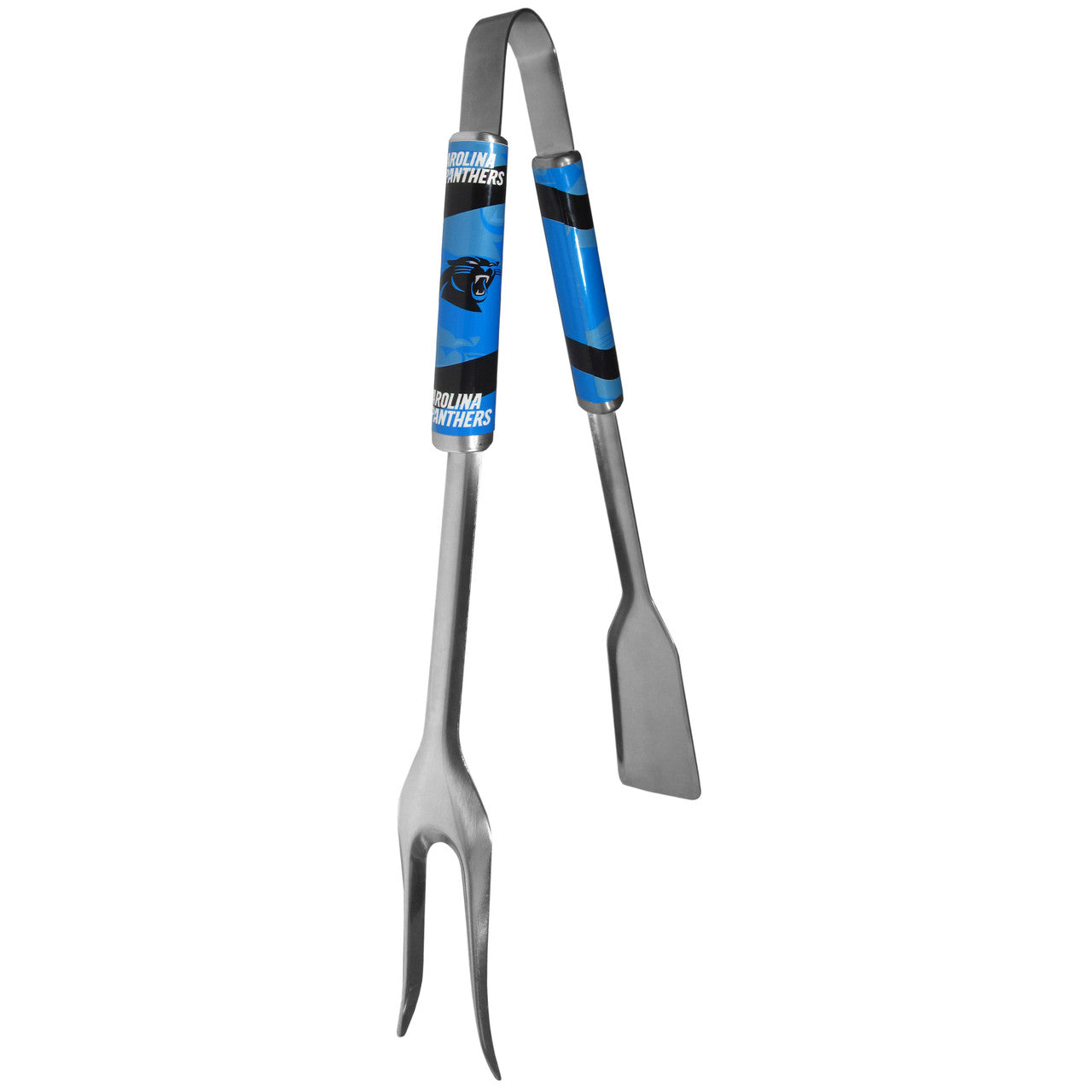 Carolina Panthers BBQ Tool 3-in-1