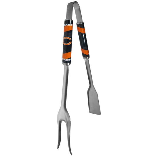Chicago Bears BBQ Tool 3-in-1