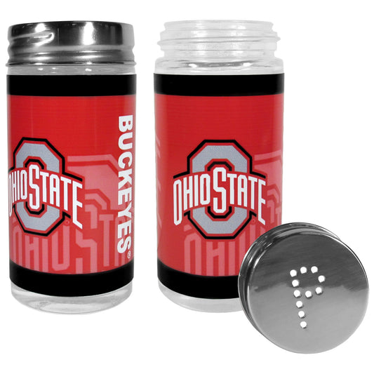 Ohio State Buckeyes Salt and Pepper Shakers Tailgater