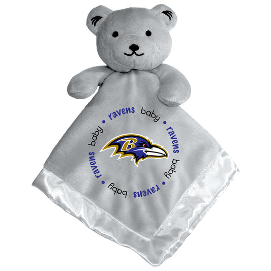 Baltimore Ravens Security Bear Gray