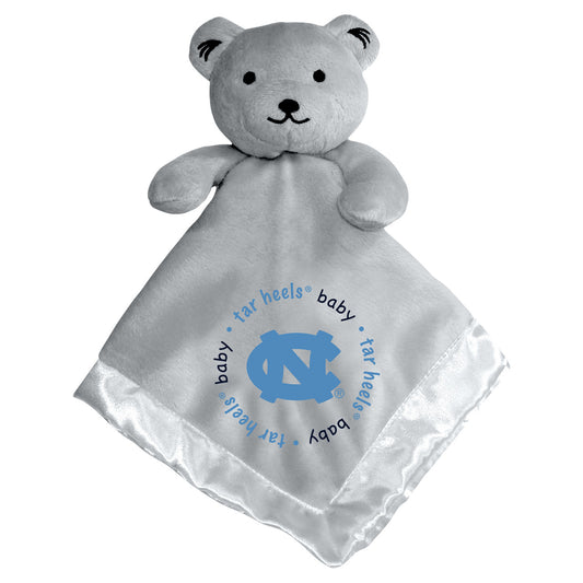 North Carolina Tar Heels Security Bear Gray