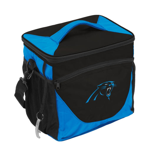 Carolina Panthers Cooler 24 Can