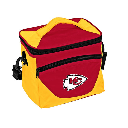 Kansas City Chiefs Cooler Halftime Design