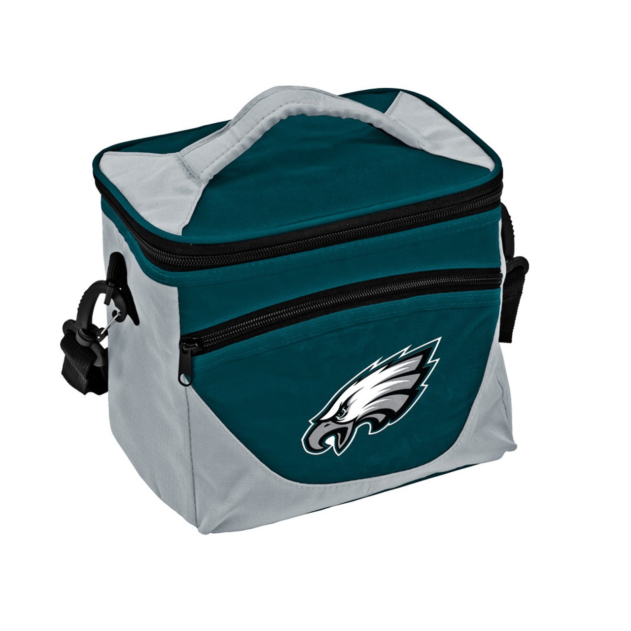 Philadelphia Eagles Cooler Halftime Design