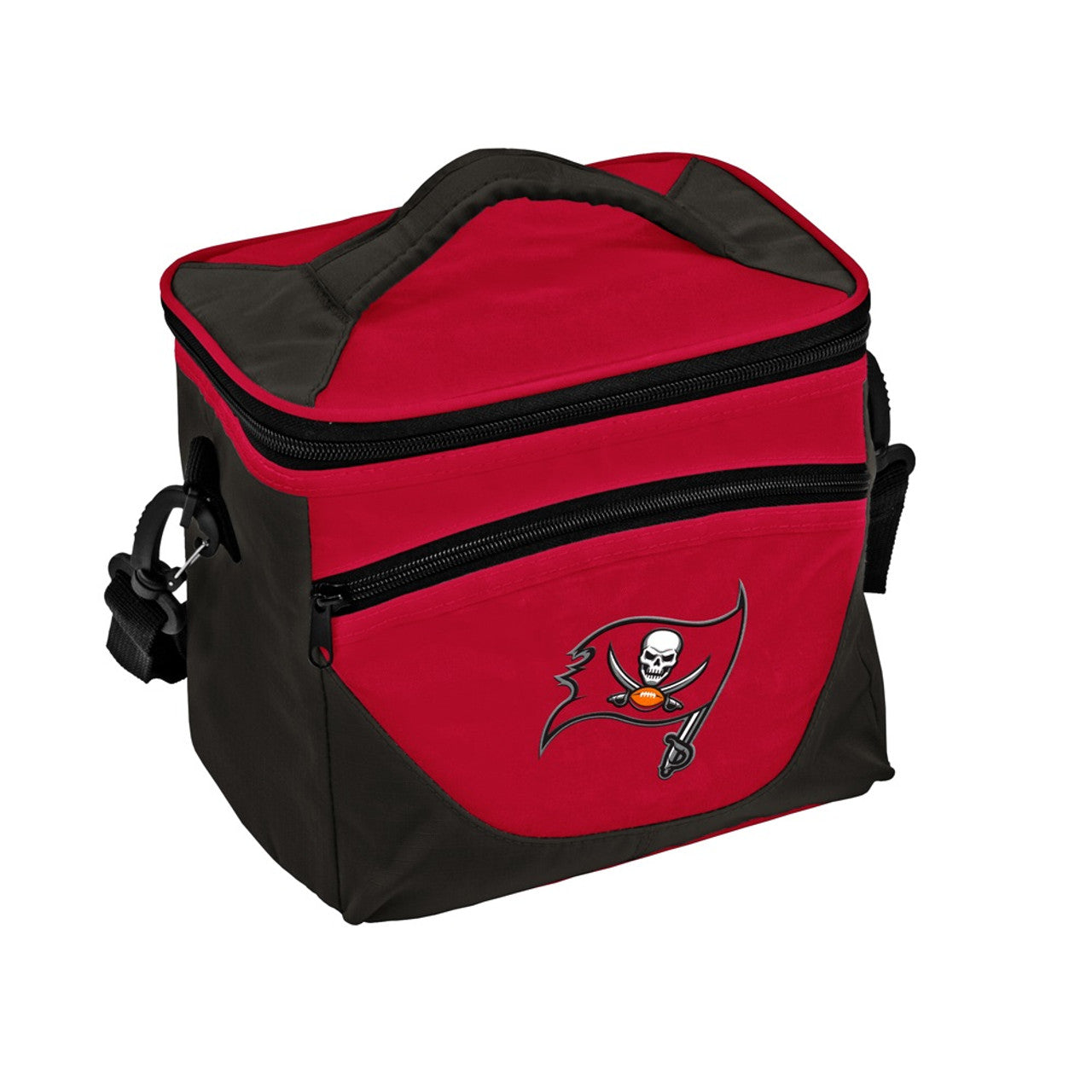 Tampa Bay Buccaneers Cooler Halftime Design