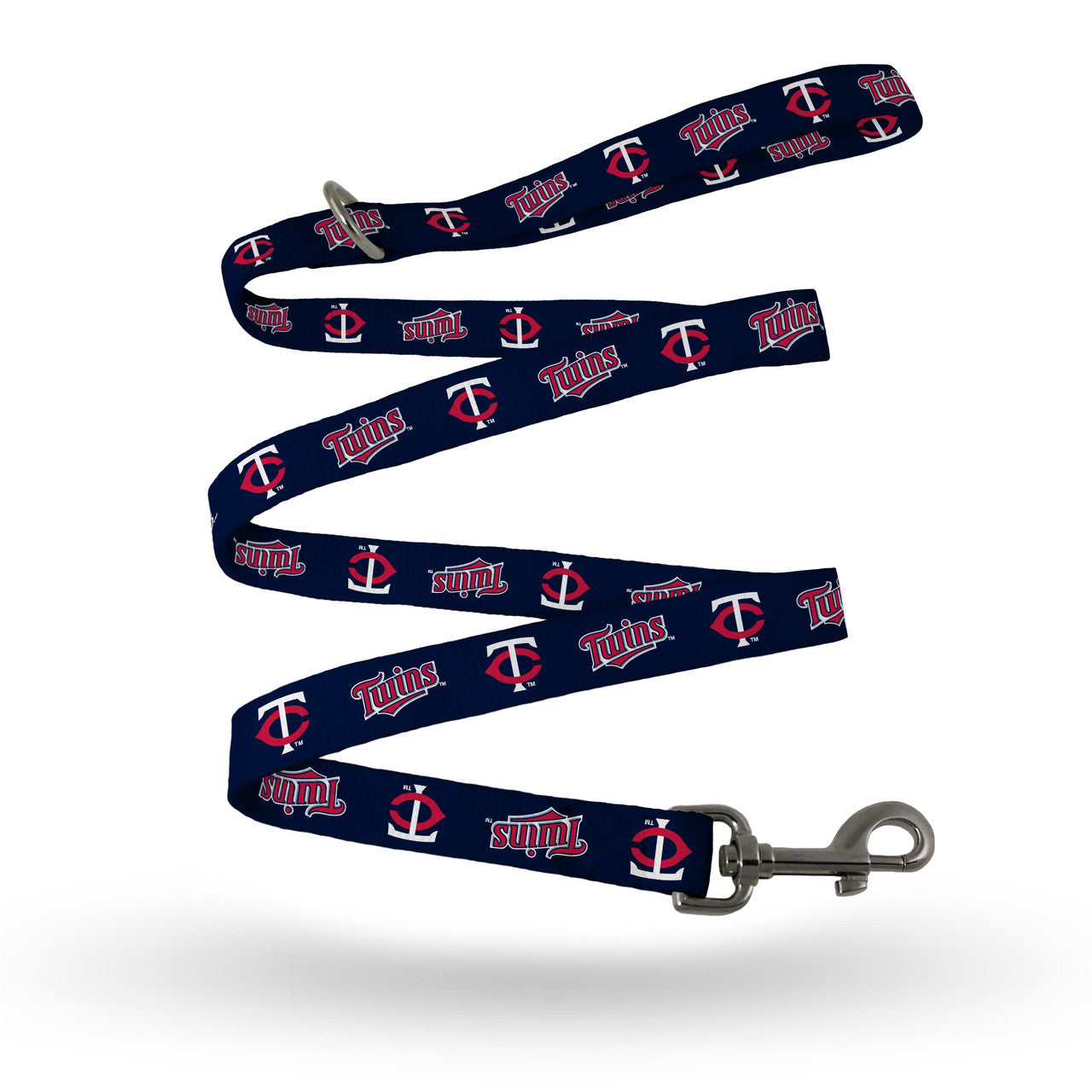 Minnesota Twins Pet Leash Size S/M