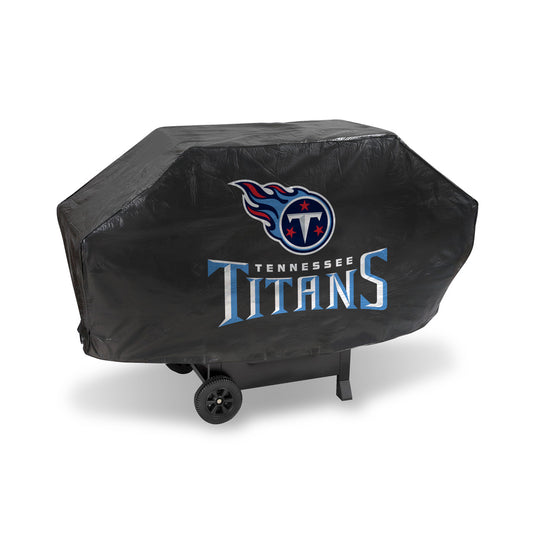 Tennessee Titans Grill Cover Deluxe