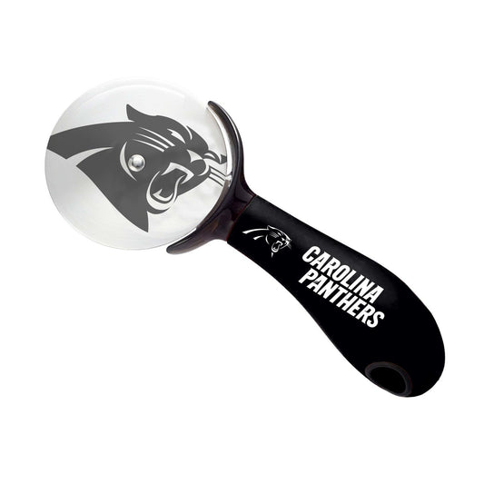 Carolina Panthers Pizza Cutter