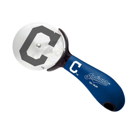 Cleveland Indians Pizza Cutter