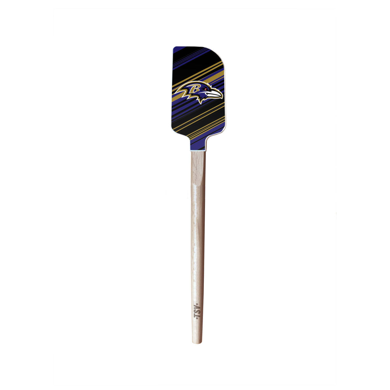 Baltimore Ravens Spatula Large Silicone