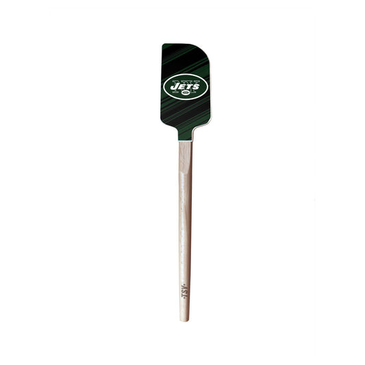 New York Jets Spatula Large Silicone