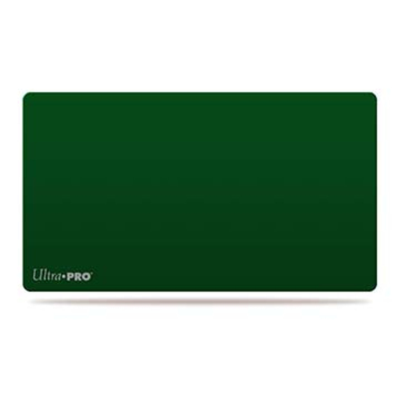 Ultra Pro Playmat - Green