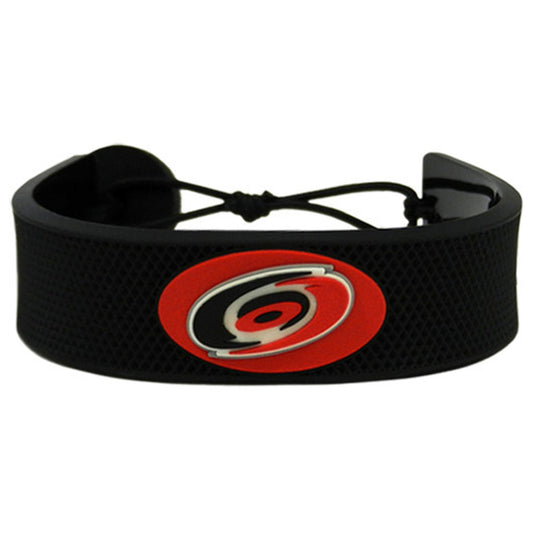 Carolina Hurricanes Bracelet Classic Hockey CO