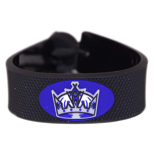 Los Angeles Kings Bracelet Classic Hockey Alternate CO