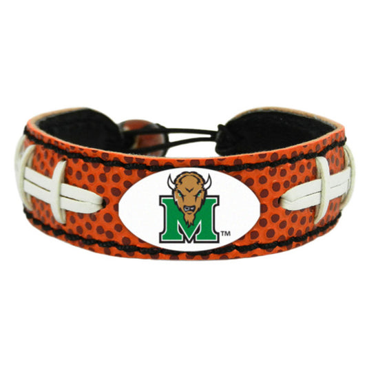 Marshall Thundering Herd Bracelet Classic Football CO