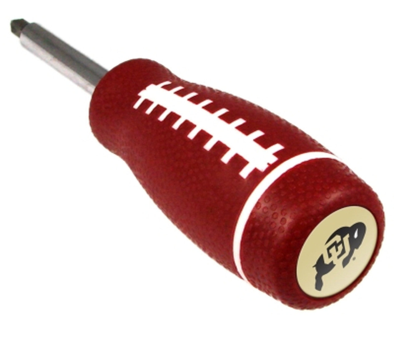 Colorado Buffaloes Screwdriver Pro-Grip Style CO