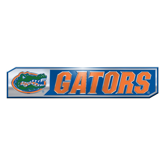 Florida Gators Auto Emblem Truck Edition 2 Pack