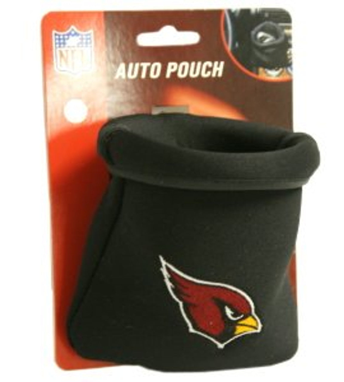 Arizona Cardinals Auto Pouch CO