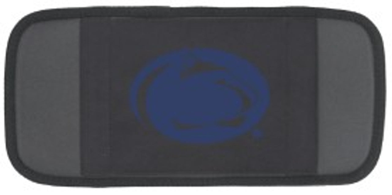 Penn State Nittany Lions CD Visor 12 Disc Style CO