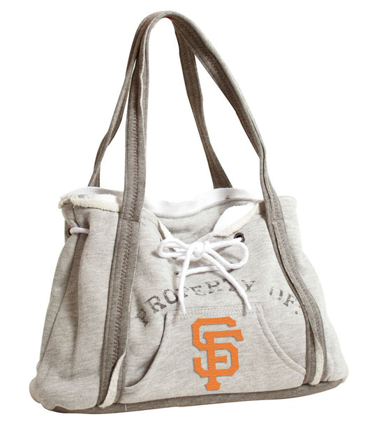 San Francisco Giants Hoodie Purse