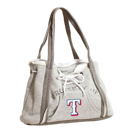 Texas Rangers Hoodie Purse