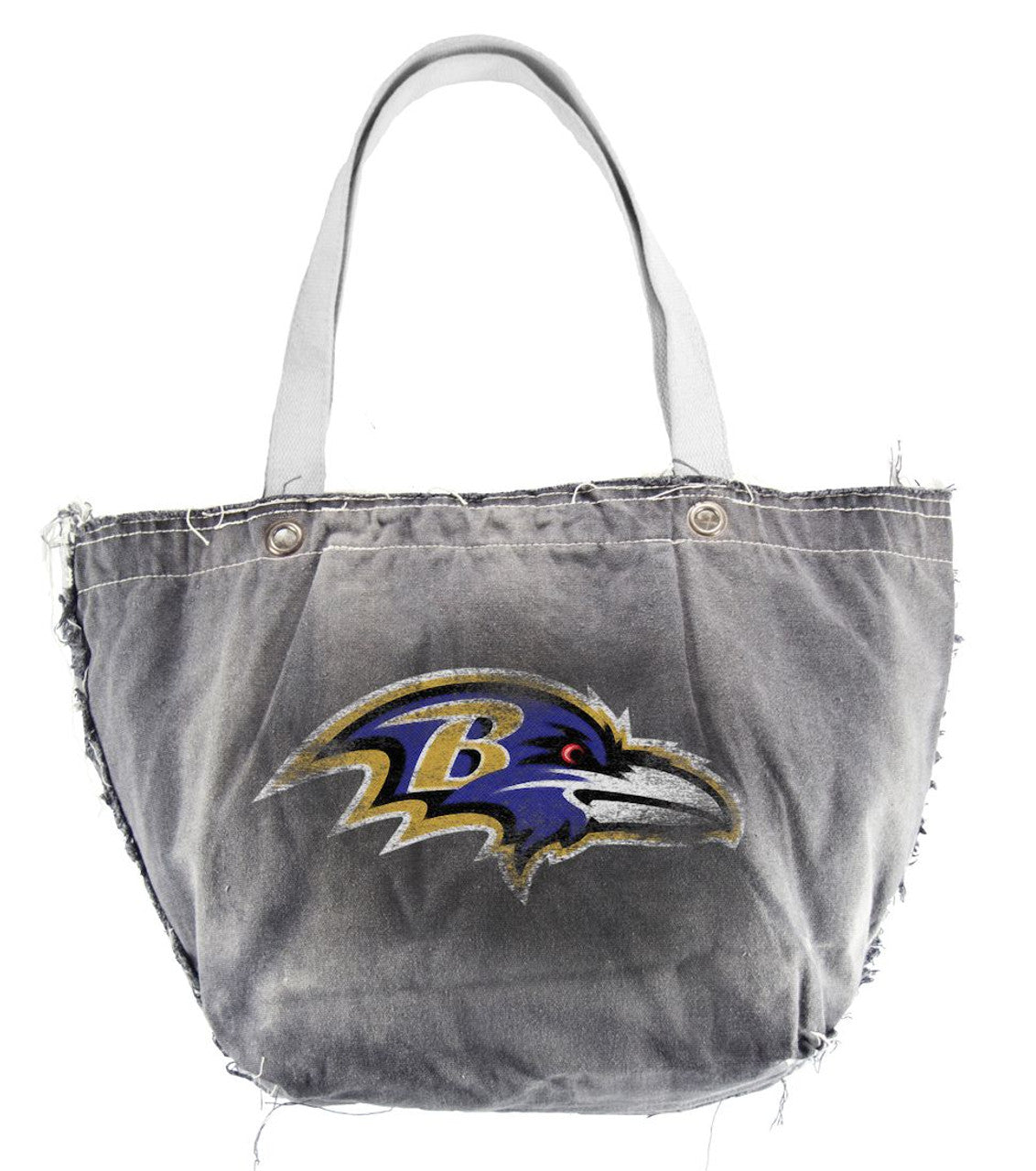 Baltimore Ravens Vintage Tote