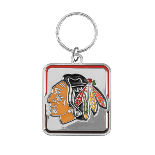 Chicago Blackhawks Pet Collar Charm