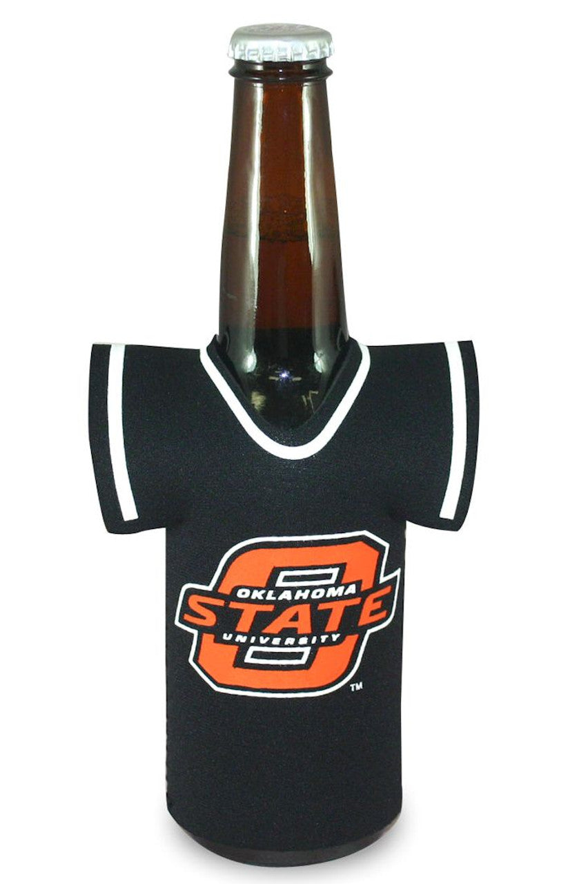 Oklahoma State Cowboys Bottle Jersey Holder