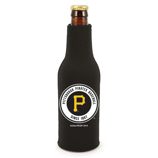 Pittsburgh Pirates Bottle Suit Holder