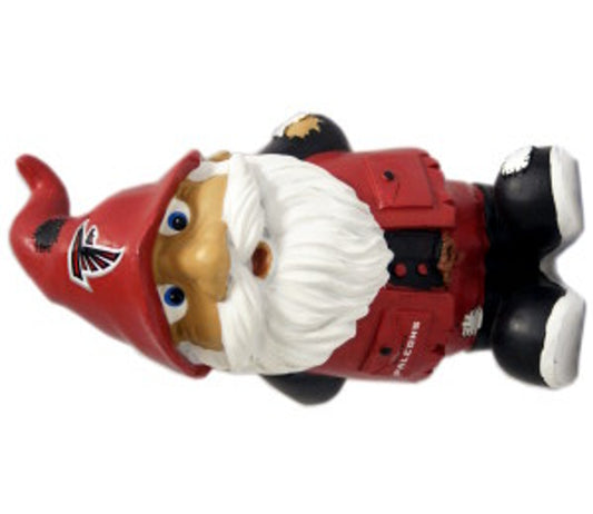 Atlanta Falcons Garden Gnome - 8" Stumpy