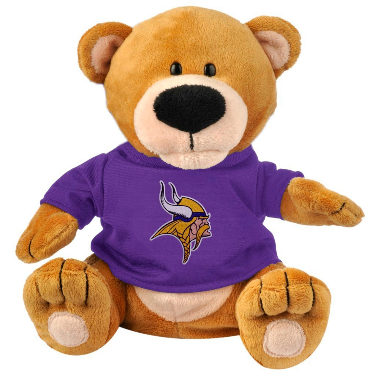 Minnesota Vikings Loud Mouth Mascot