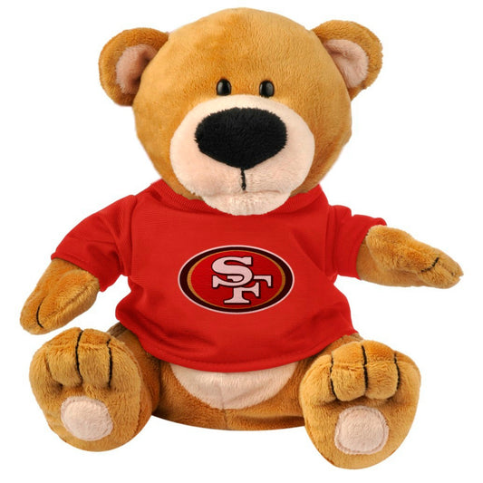 San Francisco 49ers Loud Mouth Mascot