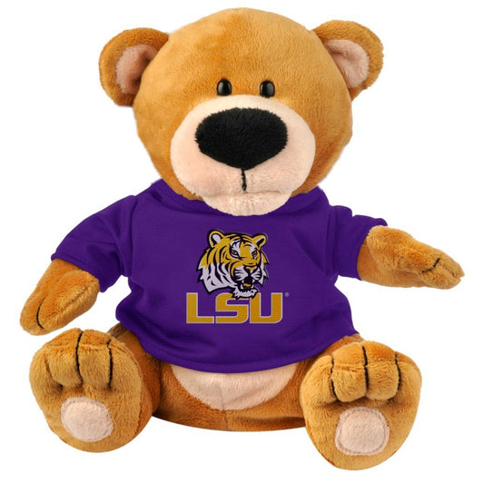 LSU Tigers Loud Mouth Mascot