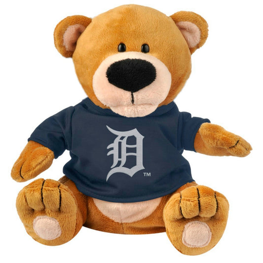 Detroit Tigers Loud Mouth Mascot