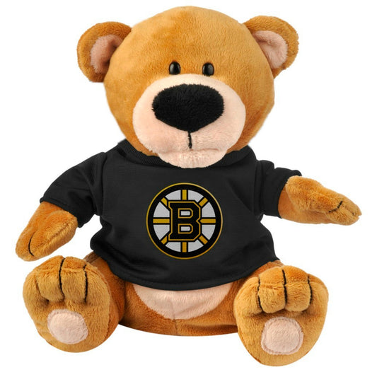 Boston Bruins Loud Mouth Mascot