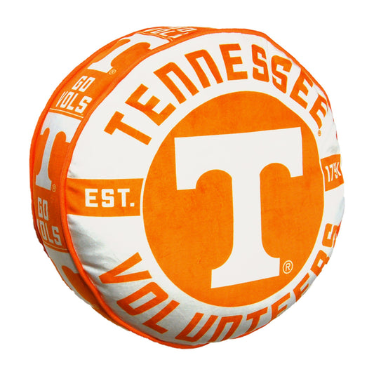 Tennessee Volunteers Pillow Cloud to Go Style