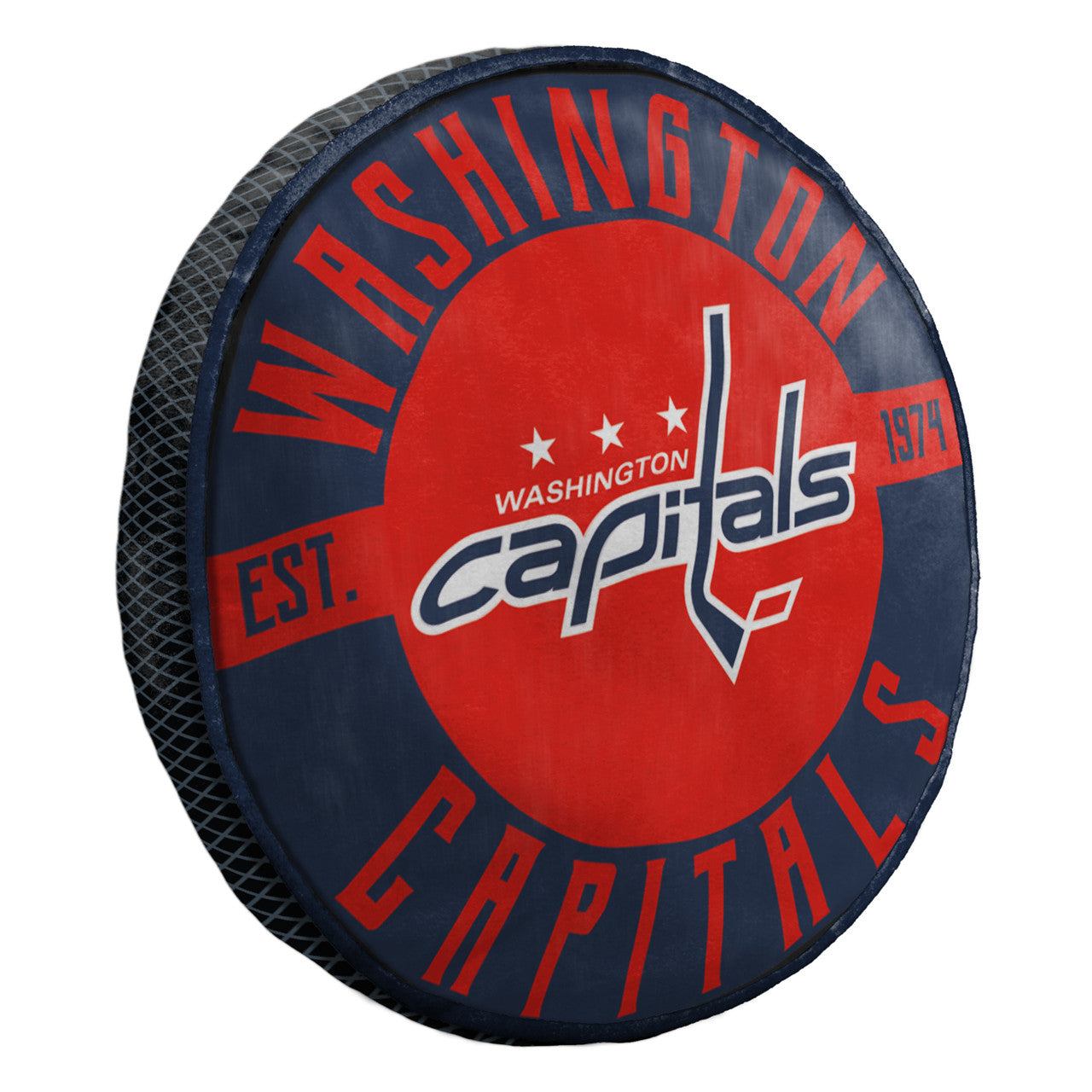 Washington Capitals Pillow Cloud to Go Style