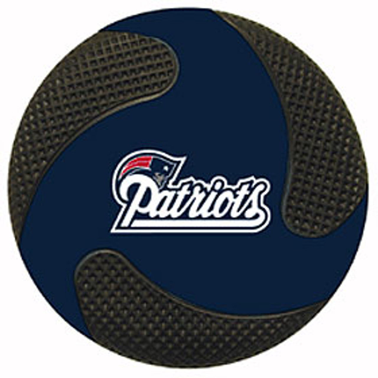 New England Patriots Foam Flyer CO