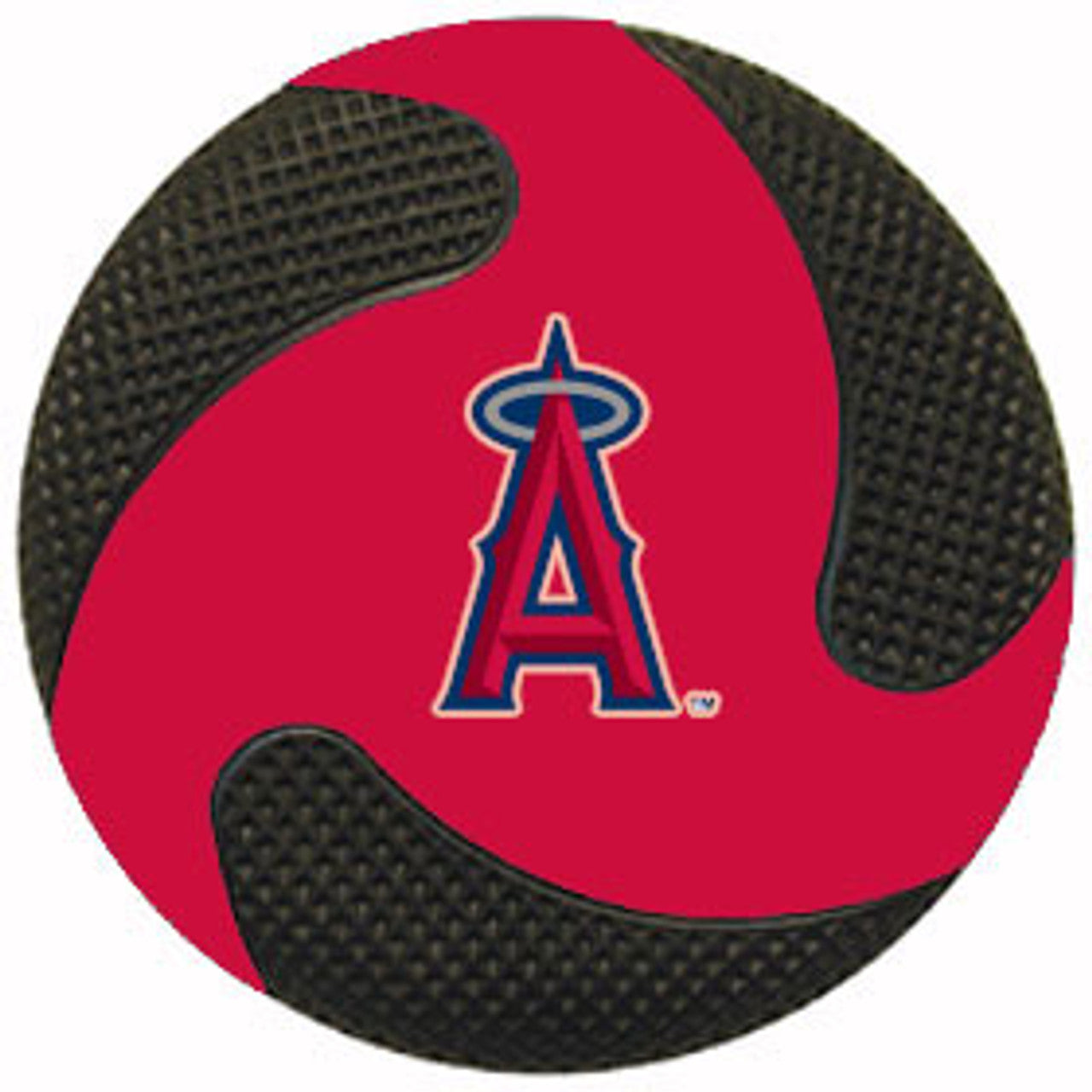 Los Angeles Angels Foam Flyer CO