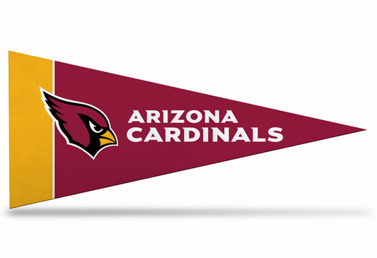 Arizona Cardinals Pennant Set Mini 8 Piece