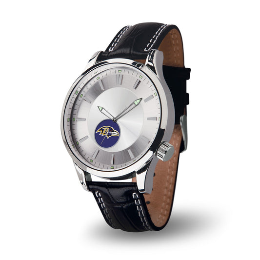 Baltimore Ravens Watch Icon Style