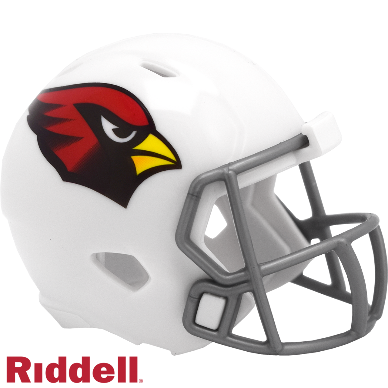 Arizona Cardinals Helmet Riddell Pocket Pro Speed Style 2023