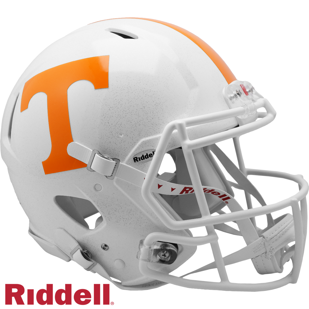 Tennessee Volunteers Helmet Riddell Authentic Full Size Speed Style