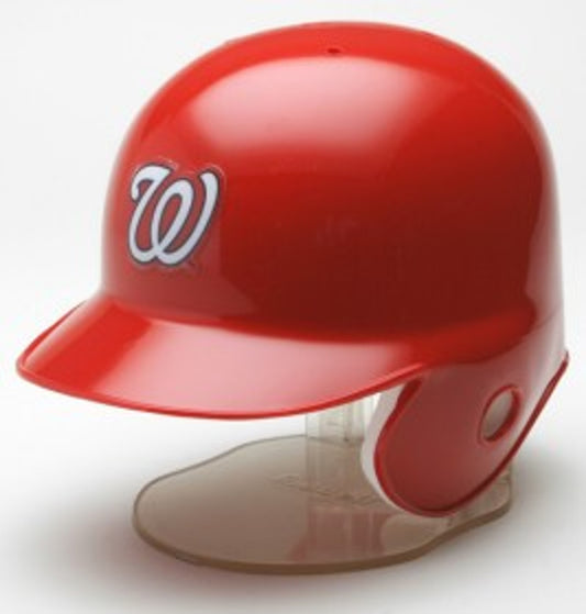 Washington Nationals Helmet Riddell Replica Mini Batting Style CO