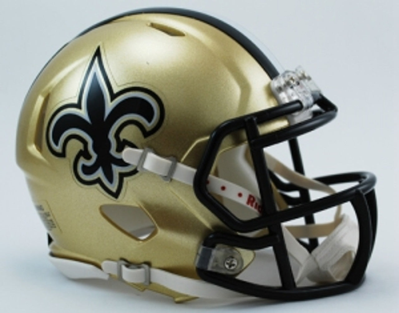 New Orleans Saints Speed Mini Helmet