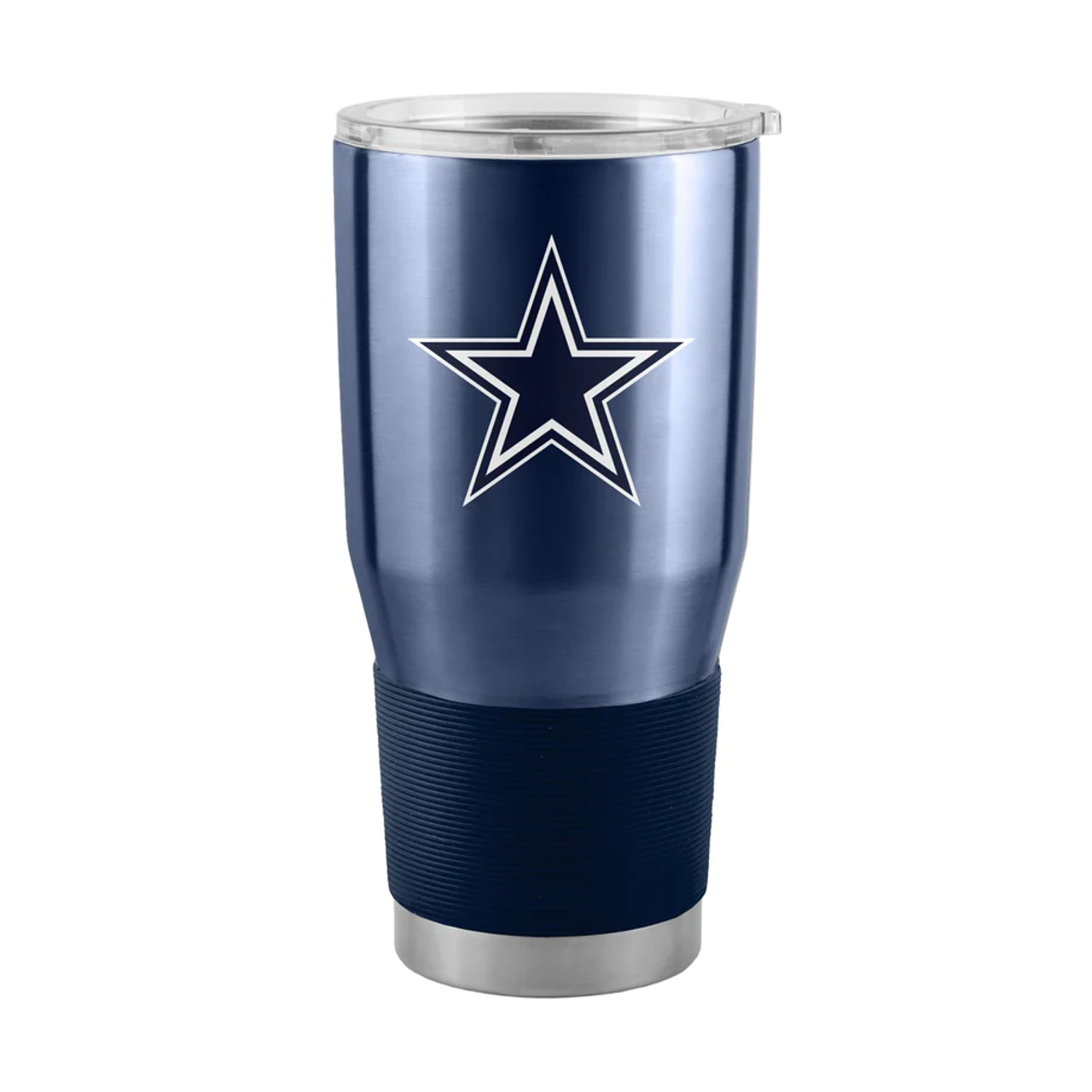 Dallas Cowboys Travel Tumbler 30oz Stainless Steel